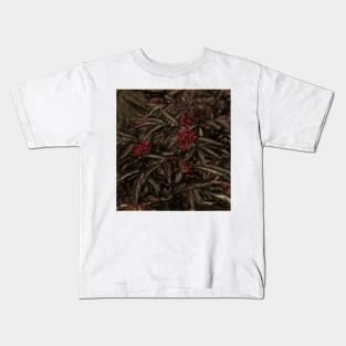 Berries Kids T-Shirt